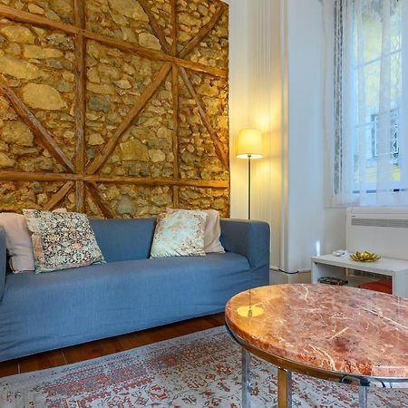 Localtraveling Historic Center Travessa Apartment Lisbon Bagian luar foto