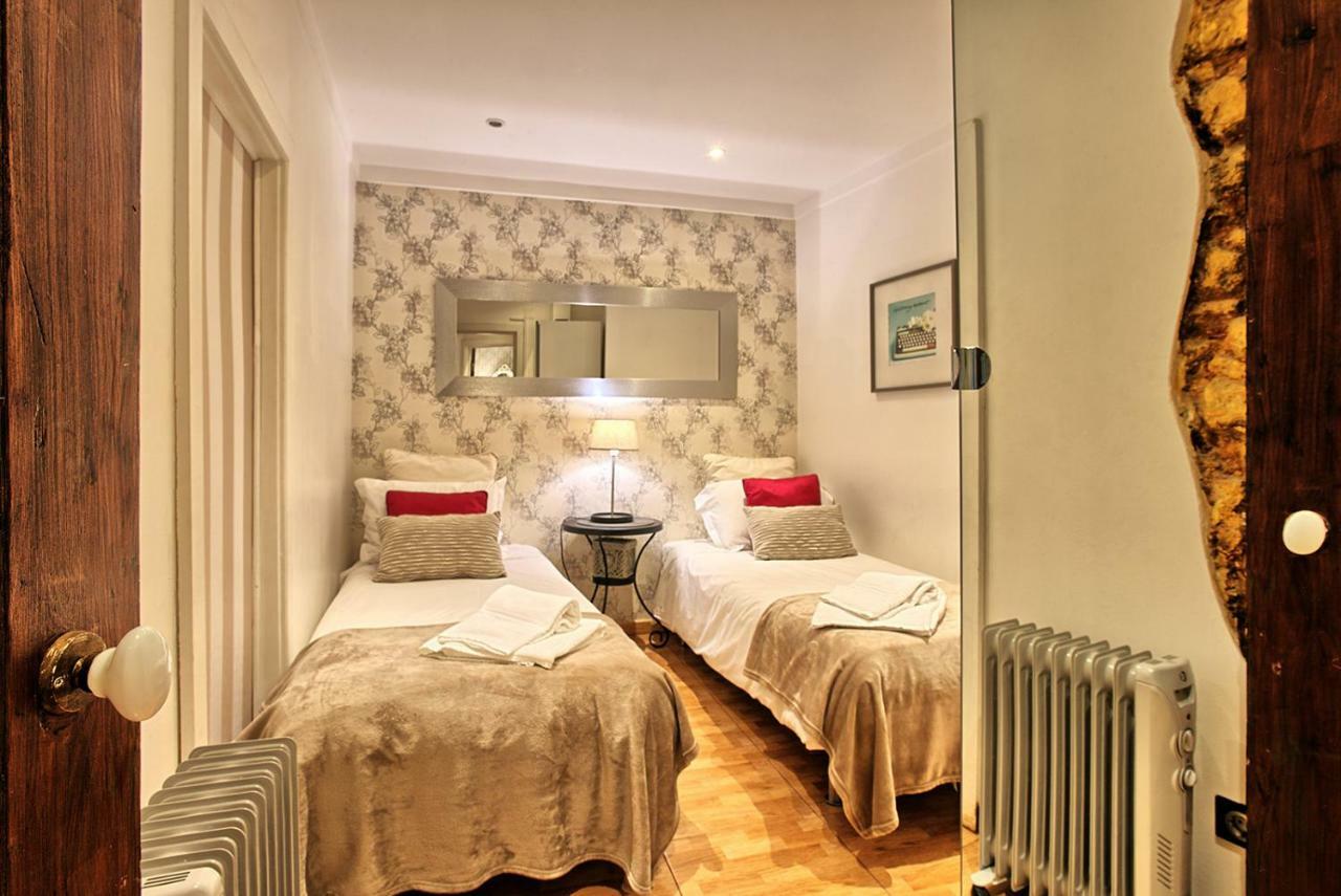 Localtraveling Historic Center Travessa Apartment Lisbon Bagian luar foto