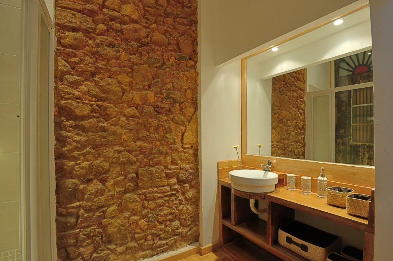 Localtraveling Historic Center Travessa Apartment Lisbon Bagian luar foto