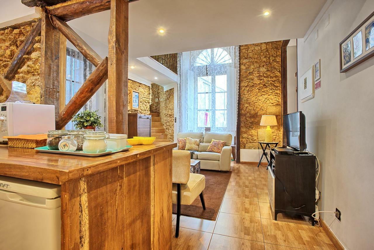 Localtraveling Historic Center Travessa Apartment Lisbon Bagian luar foto