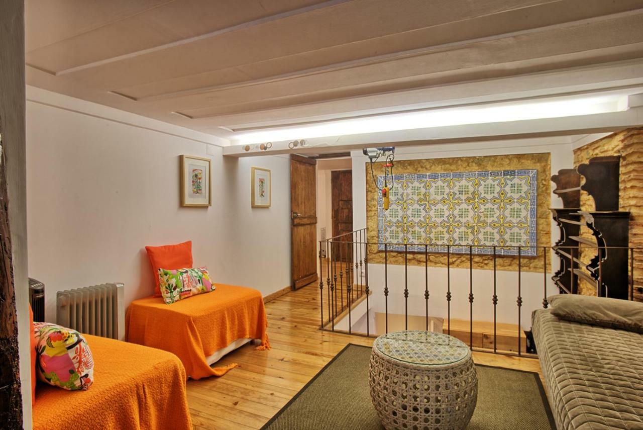 Localtraveling Historic Center Travessa Apartment Lisbon Bagian luar foto