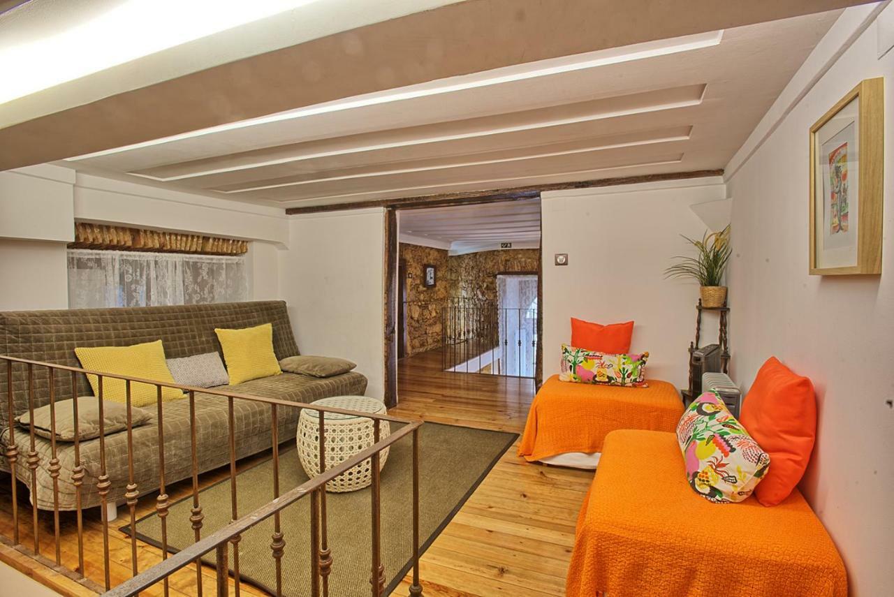 Localtraveling Historic Center Travessa Apartment Lisbon Bagian luar foto