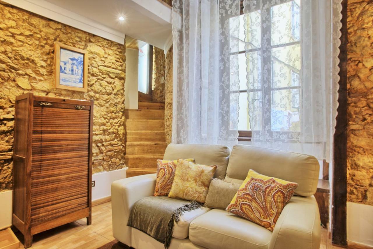 Localtraveling Historic Center Travessa Apartment Lisbon Bagian luar foto