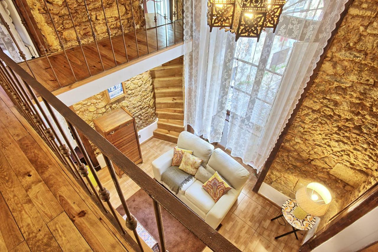 Localtraveling Historic Center Travessa Apartment Lisbon Bagian luar foto