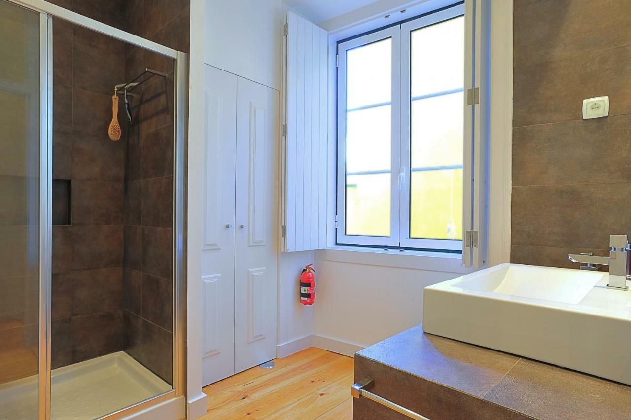 Localtraveling Historic Center Travessa Apartment Lisbon Bagian luar foto