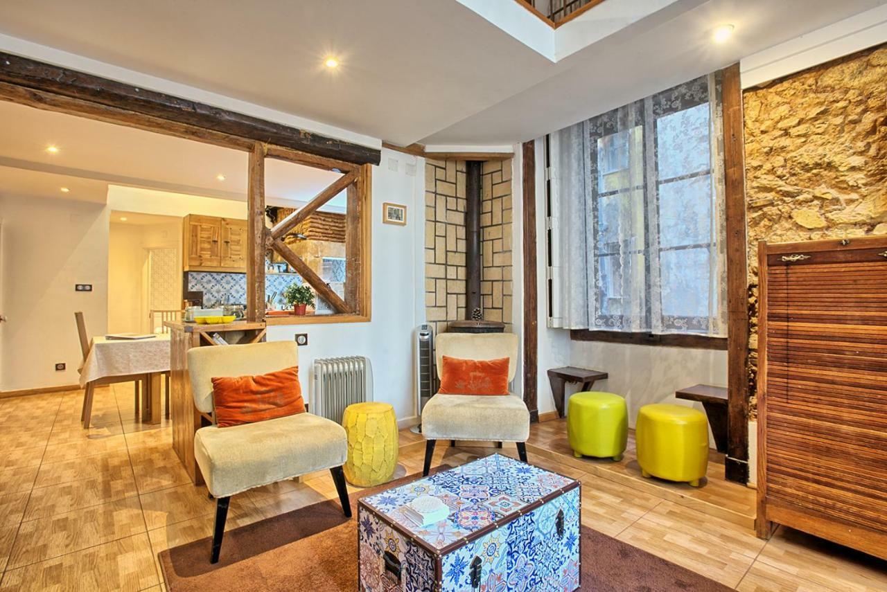 Localtraveling Historic Center Travessa Apartment Lisbon Bagian luar foto