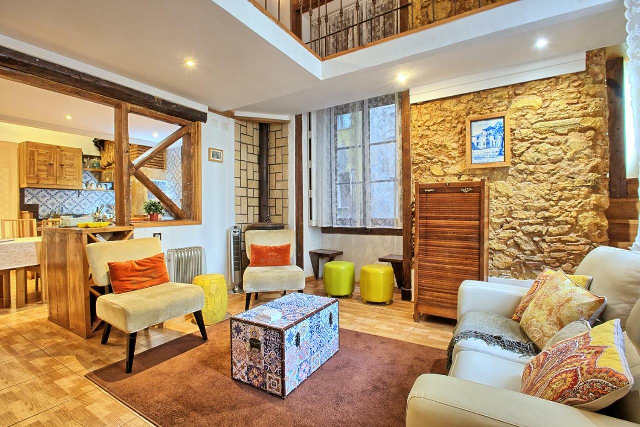 Localtraveling Historic Center Travessa Apartment Lisbon Bagian luar foto