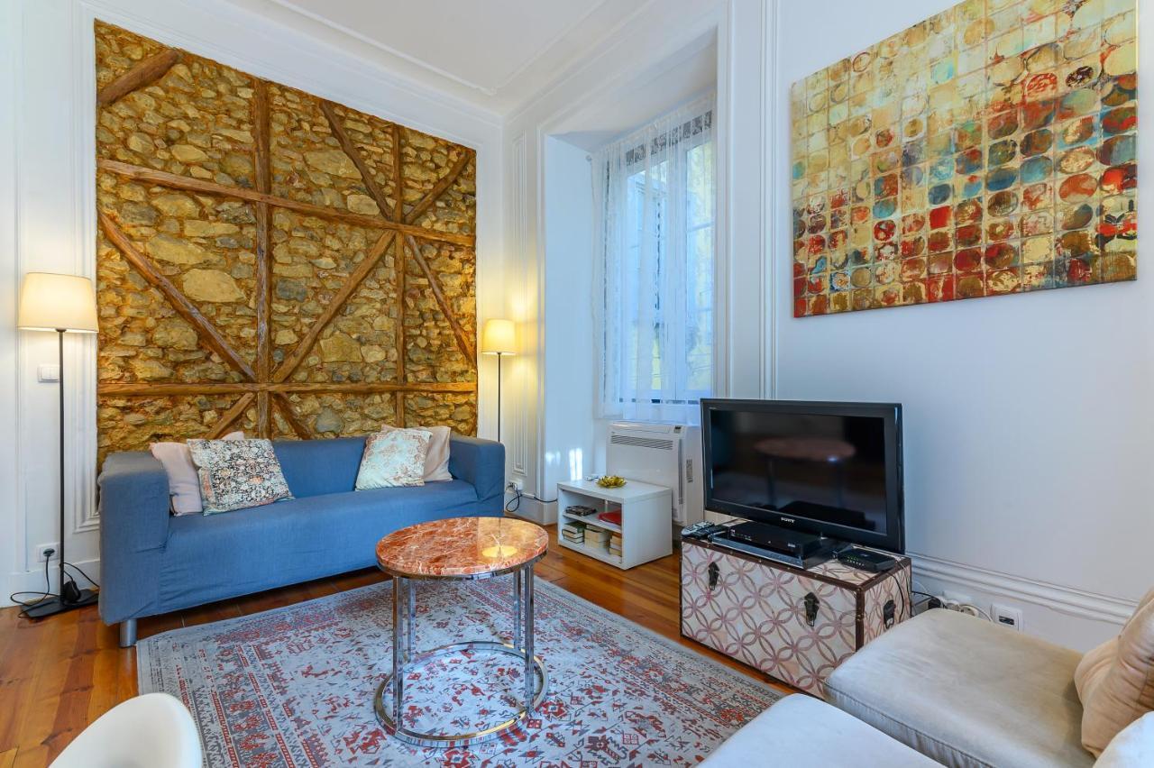 Localtraveling Historic Center Travessa Apartment Lisbon Bagian luar foto
