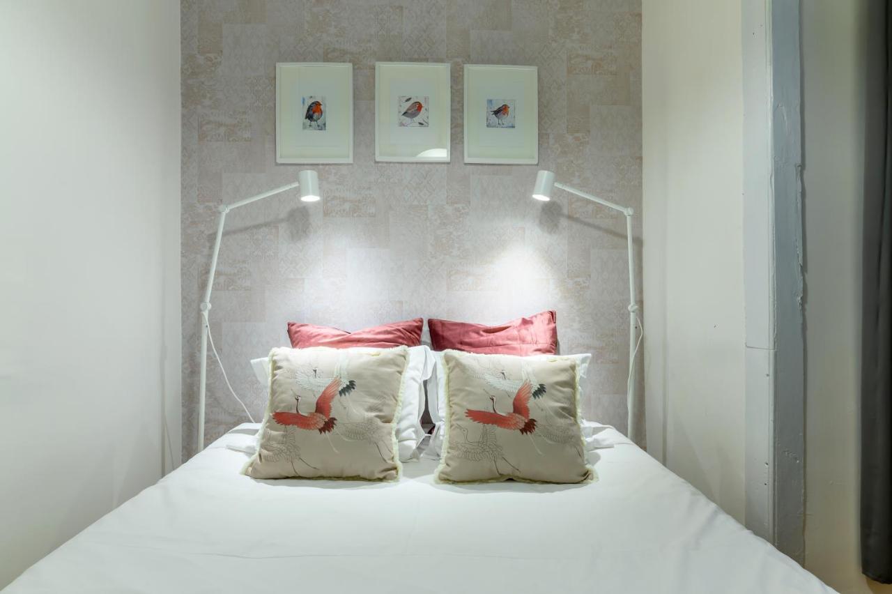 Localtraveling Historic Center Travessa Apartment Lisbon Bagian luar foto