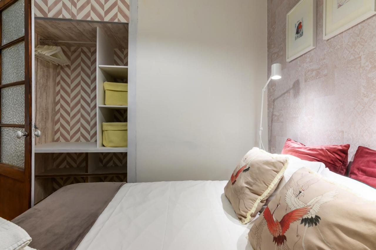 Localtraveling Historic Center Travessa Apartment Lisbon Bagian luar foto